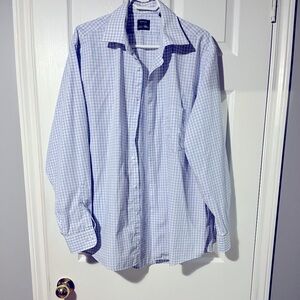 Arrow size  17 34/35 men’s dress shirt